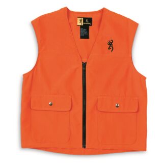 Browning Youth Safety Vest