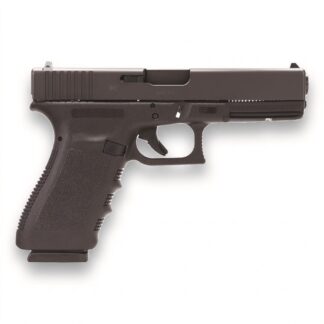 Glock 21SF Gen3, Semi-automatic, .45 ACP, 4.6" Barrel, 13+1 Rounds, Used Law Enforcement Trade-in