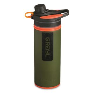 GRAYL GEOPRESS Water Purifier