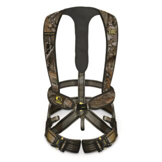 Hunter Safety System Ultra-Lite Flex Realtree Xtra Safety Harness