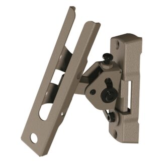 Cuddeback Genius Pan Tilt Lock Mount