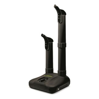 HME Scent Slammer Ozone Boot/Glove Dryer and Odor Eliminator
