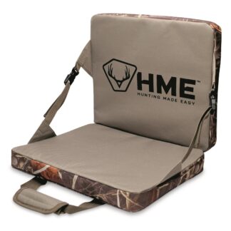 HME Folding Stadium Seat