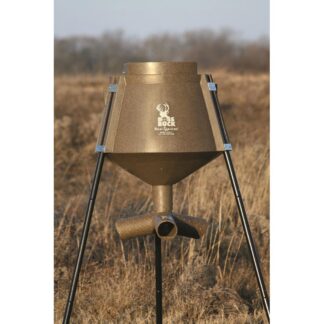 Boss Buck 350-lb. Gravity Feeder