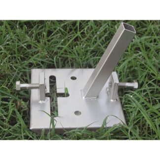 Boss Buck Deluxe Feeder Foot Pad