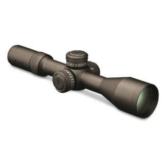 Vortex Razor HD Gen II 4.5-27x56mm Rifle Scope, FFP Horus H59 Reticle