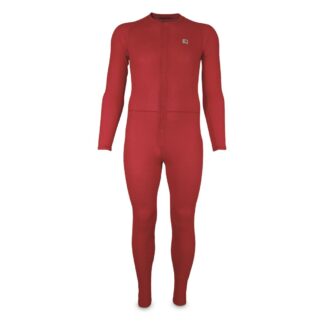 Carhartt Men's Classic Union Suit