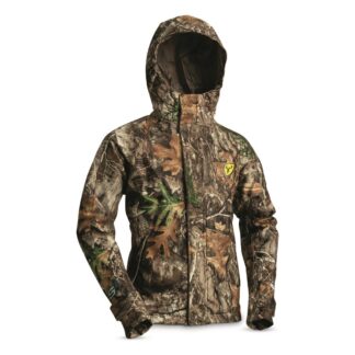 Blocker Outdoors Drencher Youth Hunting Jacket