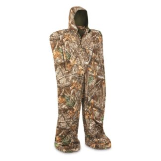 ArcticShield Classic Elite Body Insulator Suit