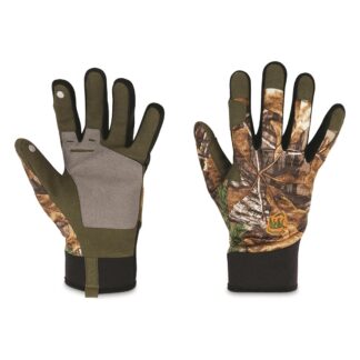 ArcticShield Heat Echo Shooter's Gloves