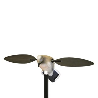 MOJO Voodoo Dove Motion Decoy