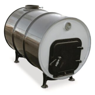 Cleveland Iron Works Camp Stove Starter Kit