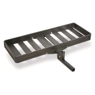 Guide Gear Aluminum Folding Cargo Carrier, Extra Large