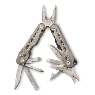 Gerber TRUSS Multi Tool with MOLLE Sheath