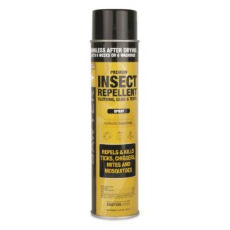 Sawyer Permethrin Mosquito & Tick Repellent, 18 oz.