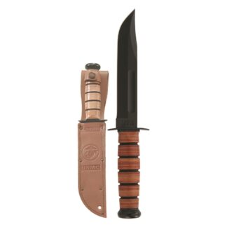 KA-BAR USMC Fighting Utility Knife