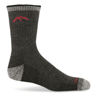 Darn Tough Men's Hiker Micro Crew Cushion Socks