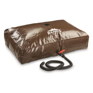 Banks Outdoors Wild Water Bladder, 100 Gallons