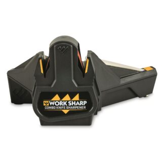 Work Sharp Electric Combo Knife Sharpener