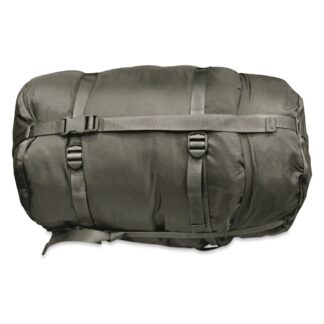 U.S. Military Surplus Compression Bag, Used