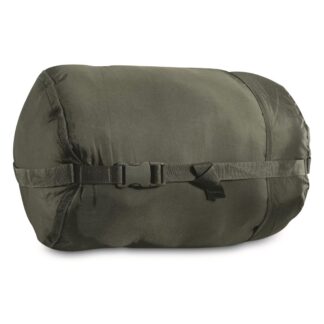 U.S. Military Surplus Compression Bag, Like New