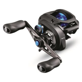 Shimano SLX DC HG Baitcasting Fishing Reel