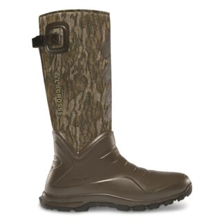 LaCrosse Men's Aerohead Sport 16" Rubber Hunting Boots