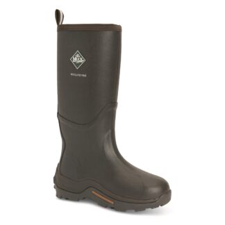 Muck Men's Wetland Pro Snake Boots