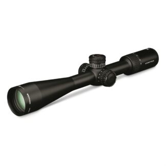 Vortex Viper PST Gen II 5-25x50mm Rifle Scope, Illuminated FFP EBR-7C (MOA) Reticle