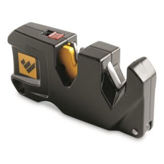 Work Sharp EDC Pivot Plus Manual Knife Sharpener