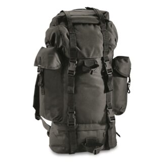 Mil-Tec German Style Large 35 Liter Rucksack