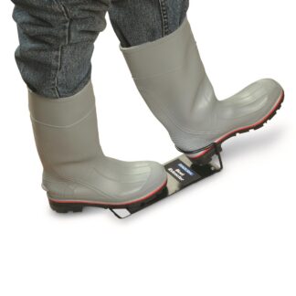 Rack 'Em Racks Boot Extractor