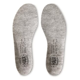 German Military Surplus Haix Climate Insoles, 2 Pack, New