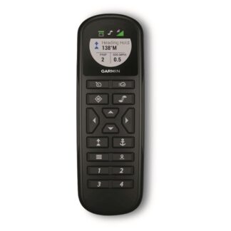 Garmin Force Remote Control