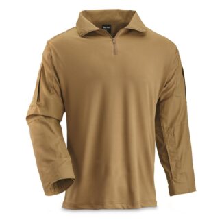 Mil-Tec Ripstop UBACS Combat Shirt