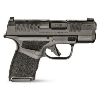 Springfield Hellcat 3" Micro-Compact OSP, Semi-automatic, 9mm, 3" Barrel, 13+1 Rounds