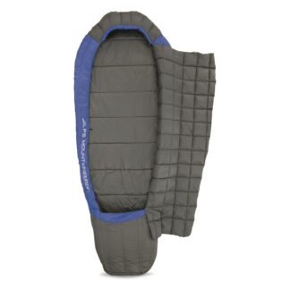 ALPS Mountaineering Fusion 40°F Mummy-style Sleeping Bag