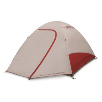 ALPS Mountaineering Taurus 6-Person Tent