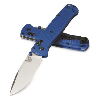 Benchmade 535 Bugout Folding Knife