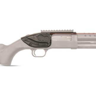 Crimson Trace LS-250 Red Lasersaddle for 12 & 20-Ga. Mossberg 500, 590, 590A1 & Shockwave,
