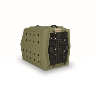 Ruff Land Gen 2 SUV Performance Kennel