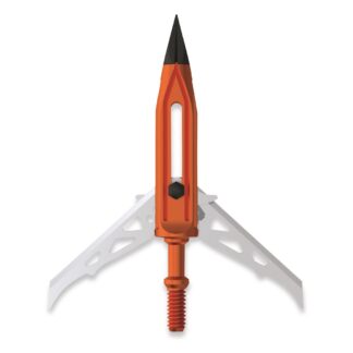 Ravin Aluminum Crossbow Broadheads, 3 Pack