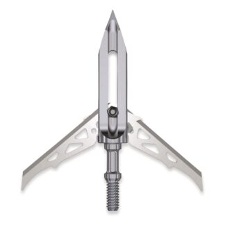 Ravin Titanium Crossbow Broadheads, 3 Pack