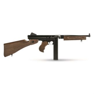 Umarex Legends M1A1 CO2 BB Air Rifle, .177 Caliber