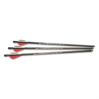 Umarex AirJavelin Arrows, 6 Pack