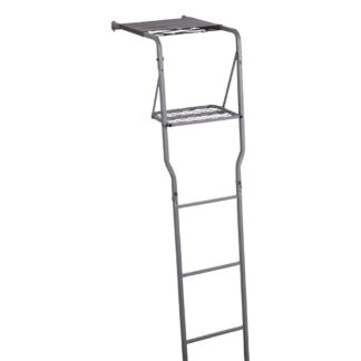 Guide Gear 15' Mesh Seat Ladder Tree Stand