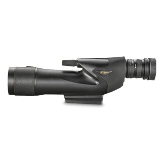Nikon Prostaff 5 16-48x60mm Straight Spotting Scope with Eyepiece