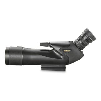 Nikon Prostaff 5 16-48x60mm Angled Spotting Scope with Eyepiece