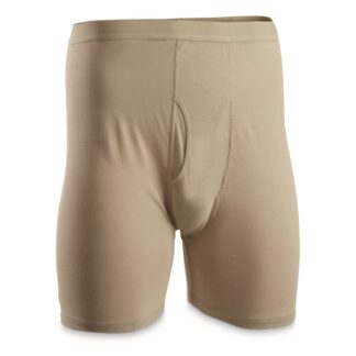 U.S. Military Surplus DriFire FR Boxer Briefs, New