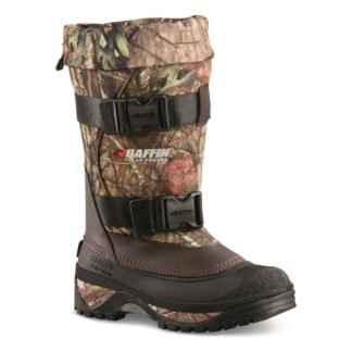 Baffin Men's Wolf Insulated Boots
